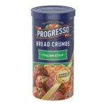 PROGRESSO BREAD CRUMBS 10Z