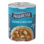 PROGRESSO TRD CKN WILD RICE 19Z