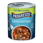 PROGRESSO GARDEN VEG SOUP 19Z