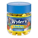 WYLERS CHICKEN BOUILLON CUBE 3Z