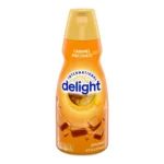 INTL DELIGHT CRML MACCHIATO 32Z