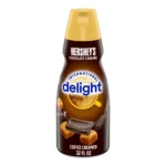 INTL DELIGHT HERSHE`S CHOC CREAM 32Z