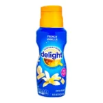 INTL DELIGHT FRENCH VANILLA 16Z