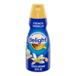 INTL DELIGHT FRNCH VANILLA 32Z