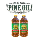 PINE SOL CLEANER ORIGINAL 40Z