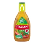WISH-BONE  ITALIAN DRESSING FAT FREE 15Z