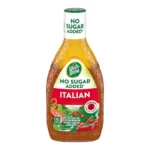 WISHBONE ITALIAN DRESSING NSA 15Z