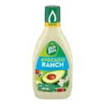 WISHBONE AVOCADO RANCH 15Z