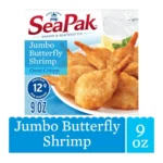 SEA PAK JBO BTFY SHP 9Z