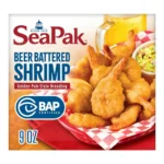 SP BEER BATTERED SHRIMP 9Z