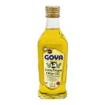 GOYA EXTRA VIRGIN OLIVE OIL 8.5Z