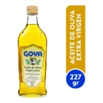 GOYA EXTRA VIRGIN OLIVE OIL 17Z