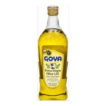 GOYA EXTRA VIRGIN OLIVE OIL 25.4Z