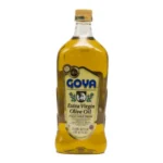 GOYA EXTRA VIRGIN OLIVE OIL 50Z