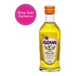 GOYA PURO OLIVE OIL 8.5Z