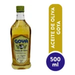 GOYA PURE OLIVE OIL/LIGHT 17Z