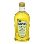 GOYA LIGHT OLIVE OIL 34Z