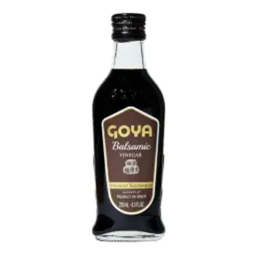 041331011907 GOYA BALSAMIC VINEGAR 8.5Z - Image 1
