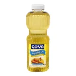 GOYA VEGETABLE OIL 24Z