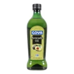 GOYA AVOCADO OIL 25.4Z