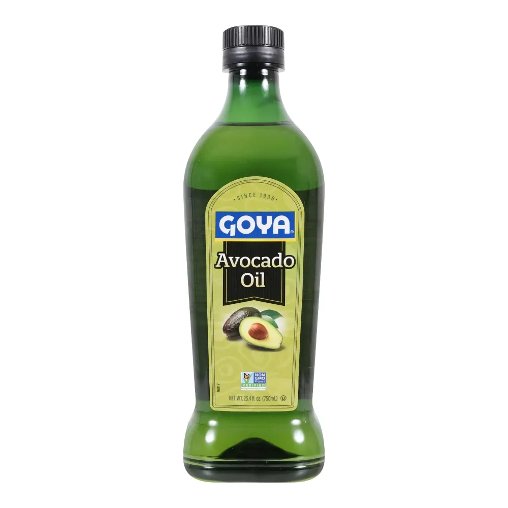 041331012553 GOYA AVOCADO OIL 25.4Z - Image 1