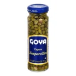 GOYA NONPAREILLES CAPERS 2.5Z