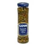 GOYA SPANISH CAPERS 4Z