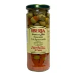 GOYA ALCAPARRADOS W/PIMIENTO 10Z