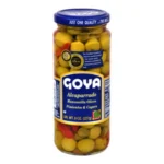 GOYA ALCAPARRADOS 8Z