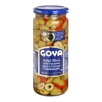 GOYA SALAD OLIVES 9.5Z