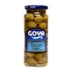 GOYA MANZANILLA OLIVES L/S 6Z