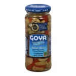 GOYA SALAD OLIVES LOW S 7Z