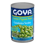 GOYA GANDULES LOW SODIUM 15Z