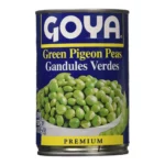 GOYA GANDULES VERDES