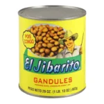 EL JIBARITO GANDULES 29Z