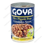 GOYA GANDULES SECOS 29Z