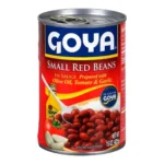 GOYA RED BEANS IN SAUCE 15Z