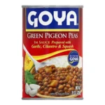 GOYA GANDULES GUISADAS 15Z