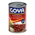 GOYA PINK BEANS IN SAUCE 15Z