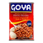 GOYA MEX STYLE PINTO BEANS
