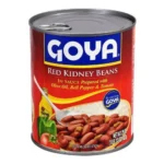 GOYA KIDNEY BEANS IN SAUCE 29Z