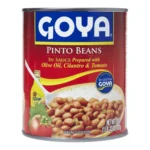 GOYA PINTO BEANS IN SAUCE 29Z