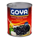 GOYA BLACK BEAN SOUP 29Z