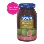 GOYA GUAVA JELLY 17Z