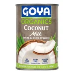 GOYA ORGANIC COCONUT MILK 13Z