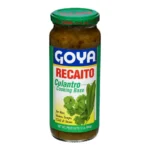 GOYA RECAITO 12Z