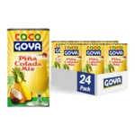 GOYA PINA COLADA 12Z
