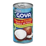 GOYA CREMA DE COCO 15Z