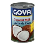 GOYA COCONUT MILK 13Z