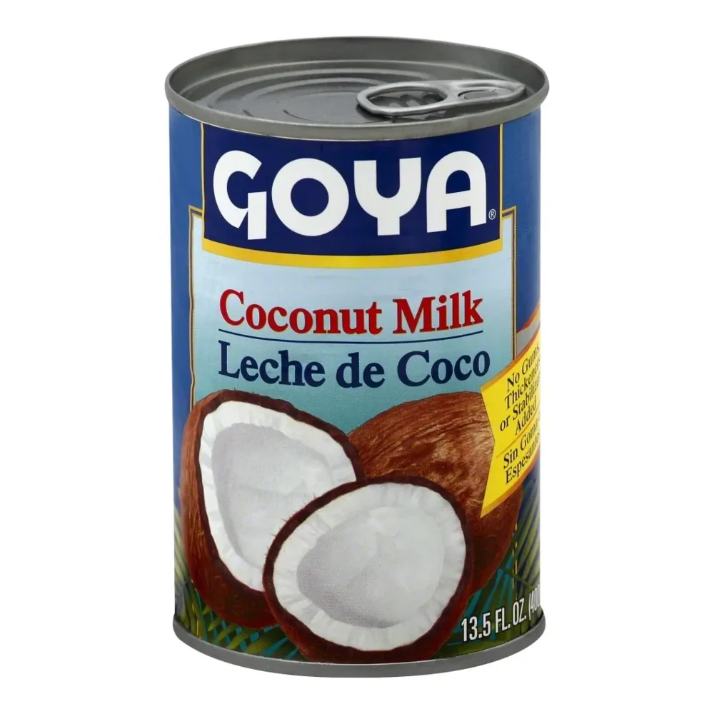 041331021647 GOYA COCONUT MILK 13Z - Image 1